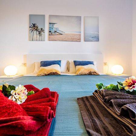 Apartamento Gaviota Real en Balcon del Mar Costa del Silencio Exterior foto