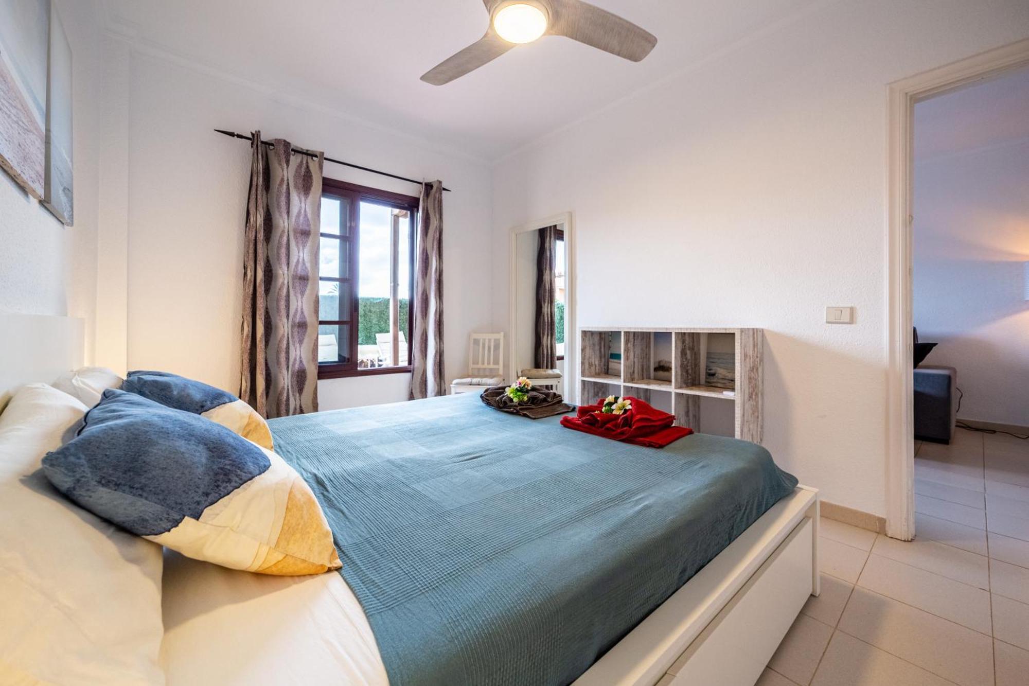 Apartamento Gaviota Real en Balcon del Mar Costa del Silencio Exterior foto